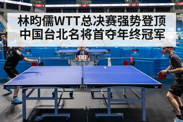 table tennis match action